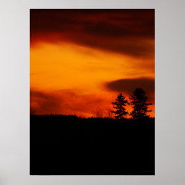 新しい日の夜明け ポスター