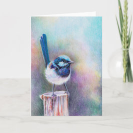 新しい日の歌 - サンキューカード