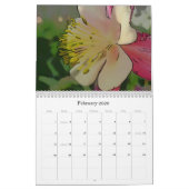 新しい日はスタイル2012のカレンダーの水彩画の庭いじりをします カレンダー (2月 2026)