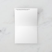 新しい日はNotecard-の反射池庭いじりをします カード (内部)
