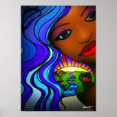 新しい日ポスター ポスター (正面)