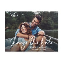 新しい日付を変更する手書きスクリプト