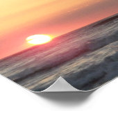 新しい日 ポスター (角)