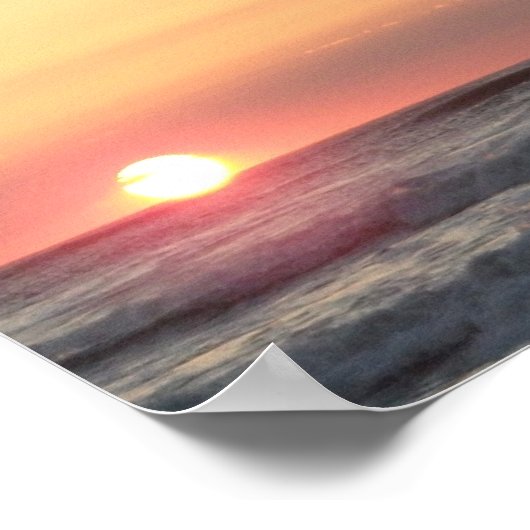 新しい日 ポスター (角)