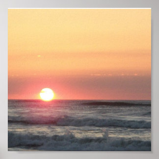 新しい日 ポスター