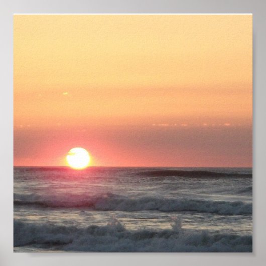 新しい日 ポスター (正面)