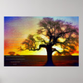 新しい日 ポスター (正面)