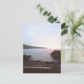 新しい日 ポストカード (スタンド正面)