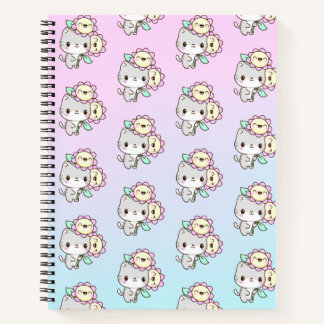 新しい日.....新始 ノートブック