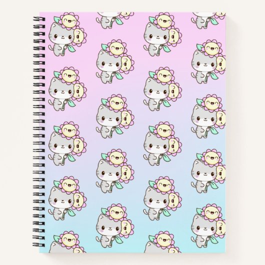 新しい日.....新始 ノートブック (正面)