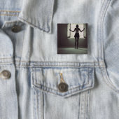 新しい日 缶バッジ (インサイチュ)