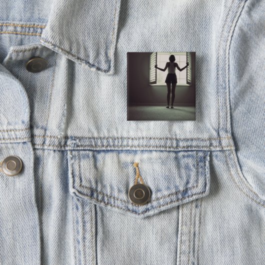 新しい日 缶バッジ (インサイチュ)