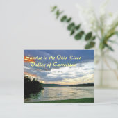 新しい時代の幕開け ポストカード (スタンド正面)