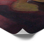 新しい最高の友人 ポスター (角)