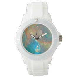 新しい朝 腕時計