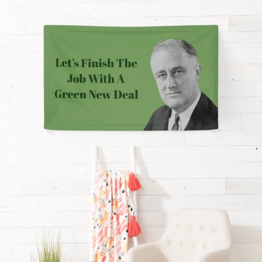 新しい案件に取り組む 横断幕 (インサイチュ)