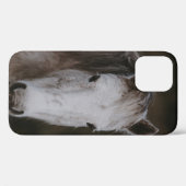 新しい森のポニー Case-Mate iPhoneケース (裏面 (横))