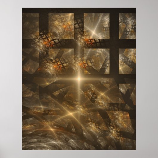 新しい構造の作成» ポスター (正面)