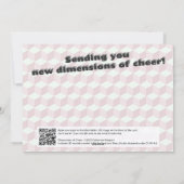 新しい次元の応援 シーズンカード (裏面)