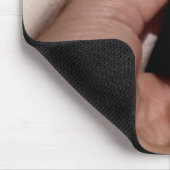 新しい母とベビー- Joy of Life マウスパッド (コーナー)