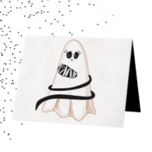 新しい母ハロウィーンおめでとう