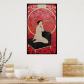 新しい法 ポスター (キッチン)