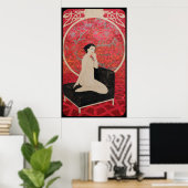 新しい法 ポスター (ホームオフィス)