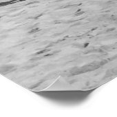 新しい海を発見するには… ポスター (角)