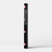 新しい点5 Case-Mate iPhoneケース (裏面 / 左)