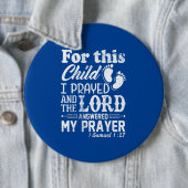 新しい父さん新しい母になる 缶バッジ (インサイチュ)