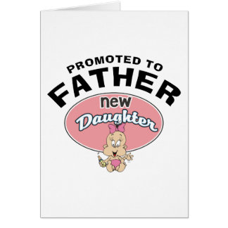 新しい父の新しい娘