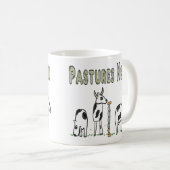 新しい牧場 コーヒーマグカップ (正面右)