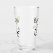 新しい牧場 タンブラーグラス (左)