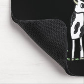 新しい牧場 マウスパッド (コーナー)