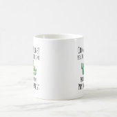 新しい物理セラピストギフトコーヒーマグ コーヒーマグカップ (中央)