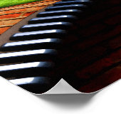 「新しい状況」モチベーション確認 ポスター (角)