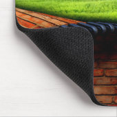 「新しい状況」モチベーション確認 マウスパッド (コーナー)