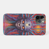 新しい現実につながる Case-Mate iPhoneケース (裏面(横))