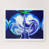 新しい現実 ジグソーパズル (横)