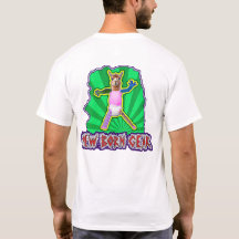 新しい生まれギア（ラマ画像） – 白