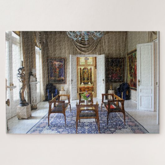 新しい生パズル ジグソーパズル (横)