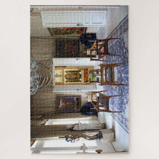 新しい生パズル ジグソーパズル (縦)