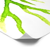 新しい生命の種 ポスター (角)