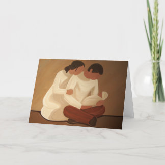 新しい生命 カード