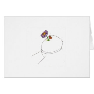 新しい生命。 yay!