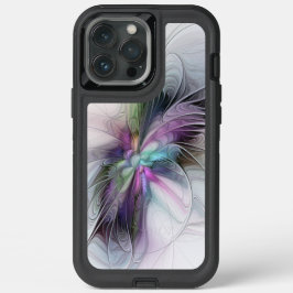 新しい生活、抽象芸術カラフルフラクタル芸術ファンタジー