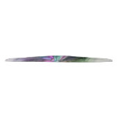 新しい生活、抽象芸術カラフルフラクタル芸術ファンタジー タイヘッドバンド (正面)