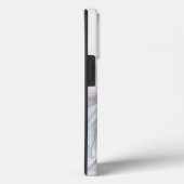 新しい生活、抽象芸術カラフルフラクタル芸術ファンタジー Case-Mate iPhoneケース (裏面 / 右)