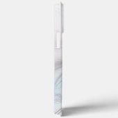 新しい生活、抽象芸術カラフルフラクタル芸術ファンタジー Case-Mate iPhoneケース (裏面 / 右)