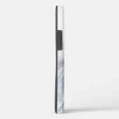 新しい生活、抽象芸術カラフルフラクタル芸術ファンタジー Case-Mate iPhoneケース (裏面 / 右)